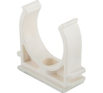 Опора ООО МультиМирПласт 20 мм, белая, 800 шт. ППР ОП 20/800