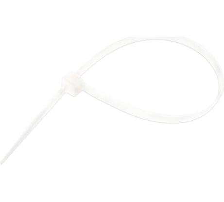 Ремешок-хомут Партнер PRT 100x2,5 50 шт. 825865