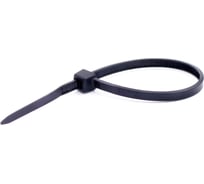 Ремешок-хомут Партнер PRTB 150x2,2 мм, черные, 100 шт. 825881