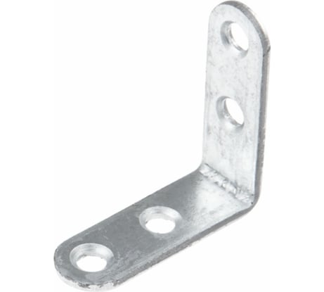 Уголок мебельный круглый Госкреп 25x25x17 13-0021002