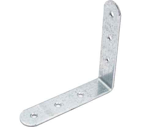 Уголок мебельный круглый Госкреп 75х75х17 13-0021001