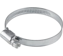 Червячный хомут STARFIX 20-32 мм, цинк, DIN 3017 SM-77900-1