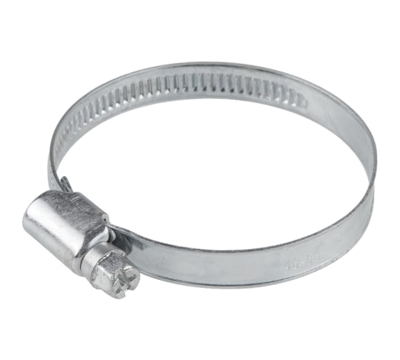 Червячный хомут STARFIX 20-32 мм, цинк, DIN 3017 SM-77900-1 1