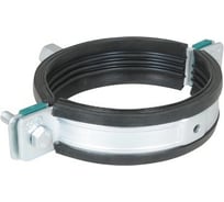 Хомут BIS HD1501, M10/12, 72-78 мм, с EPDM КОНКРЕП 33148078