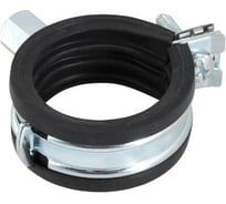 Хомут BISMAT Flash, M8/10, 40-43 мм, с EPDM КОНКРЕП 3374043