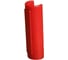 Декоративная клипса ELSEN для маркировки трубы, красная, D=16-17 mm EFA03.1617R 1