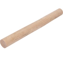 Шкант деревянный ООО Агростройлидер Ф25 L-250 мм 97