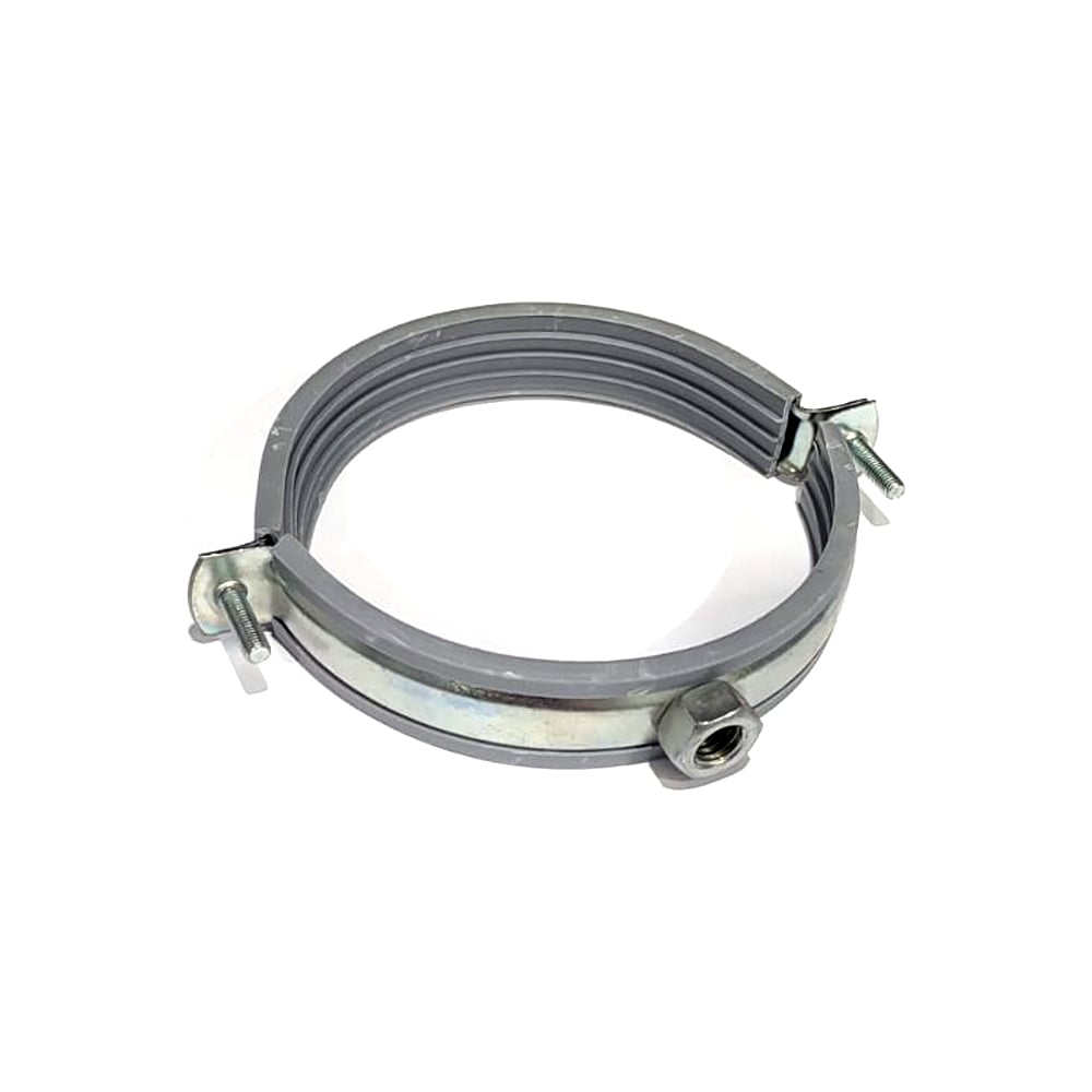 Хомут для высокой нагрузки Хоммет 4", 105-115 мм, М12 US004 - выгодная ...