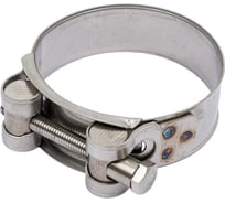 Силовой шарнирный хомут MGF 60-63/22 W5 1-2-22-5-60-63