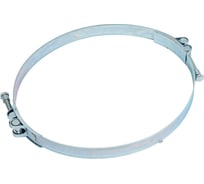 Силовой двухболтовый шарнирный хомут MGF 280-300/24 W1 1-22-24-1-280-300