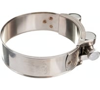 Силовой шарнирный хомут MGF 64-67/22 W5 1-2-22-5-64-67