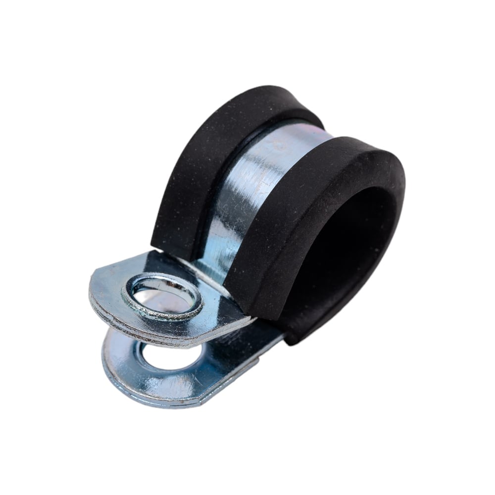 Хомут для крепления труб MGF Руббер 14/15 W1 1-5-15-1-14 - выгодная ...