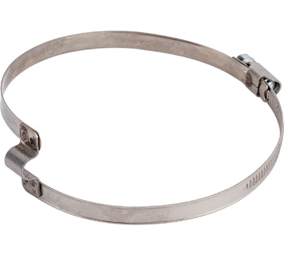Хомут с мостиком MGF SPIRO 100-120 W2 правый 1-13-9-2-2-100-120 1