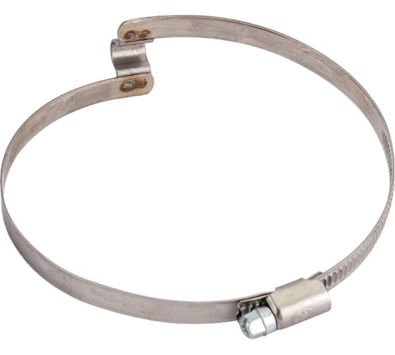 Хомут с мостиком MGF SPIRO 100-120 W2 правый 1-13-9-2-2-100-120