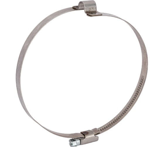 Хомут с мостиком MGF SPIRO 100-120 W2 правый 1-13-9-2-2-100-120