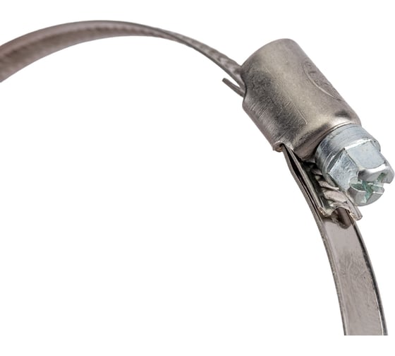 Хомут с мостиком MGF SPIRO 100-120 W2 правый 1-13-9-2-2-100-120