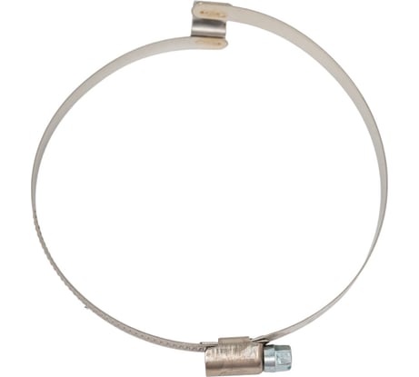 Хомут с мостиком MGF SPIRO 090-110 W2 правый 1-13-9-2-2-90-110