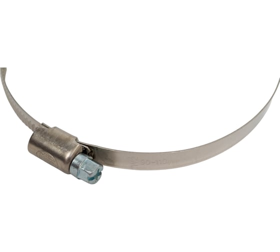 Хомут с мостиком MGF SPIRO 090-110 W2 правый 1-13-9-2-2-90-110