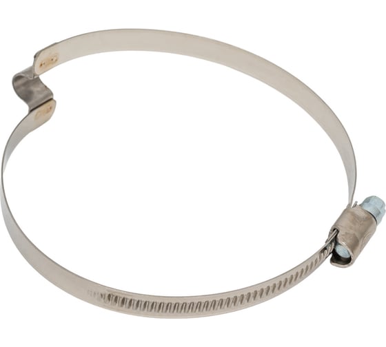 Хомут с мостиком MGF SPIRO 090-110 W2 правый 1-13-9-2-2-90-110