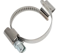 Хомут с мостиком MGF SPIRO 025-40 W2 правый 1-13-9-2-2-25-40