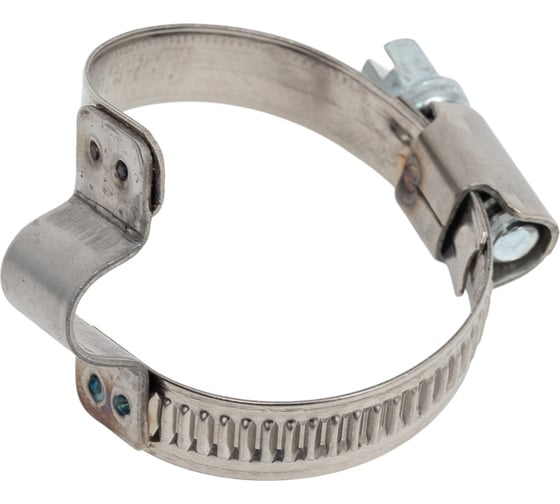 Хомут с мостиком MGF SPIRO 025-40 W2 правый 1-13-9-2-2-25-40