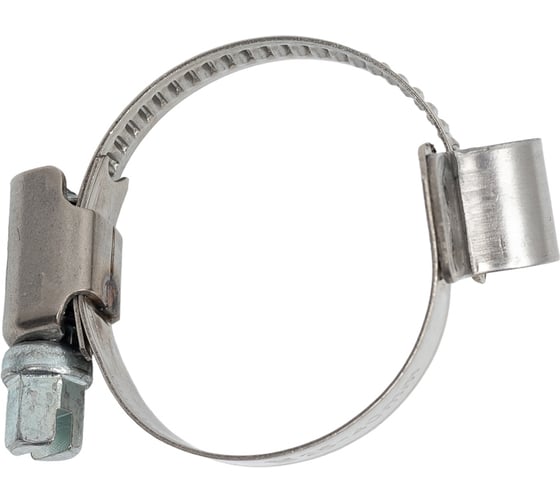 Хомут с мостиком MGF SPIRO 025-40 W2 правый 1-13-9-2-2-25-40