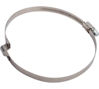 Хомут с мостиком MGF SPIRO 110-130 W2 правый 1-13-9-2-2-110-130