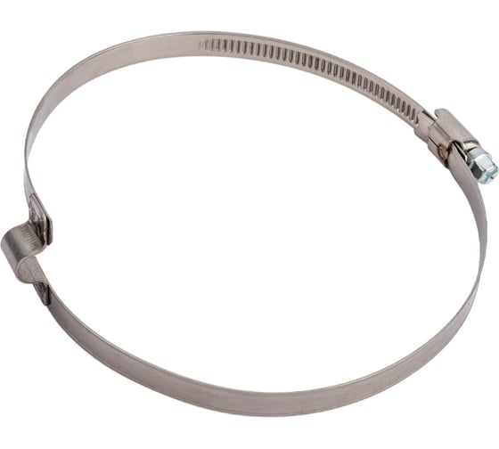 Хомут с мостиком MGF SPIRO 110-130 W2 правый 1-13-9-2-2-110-130
