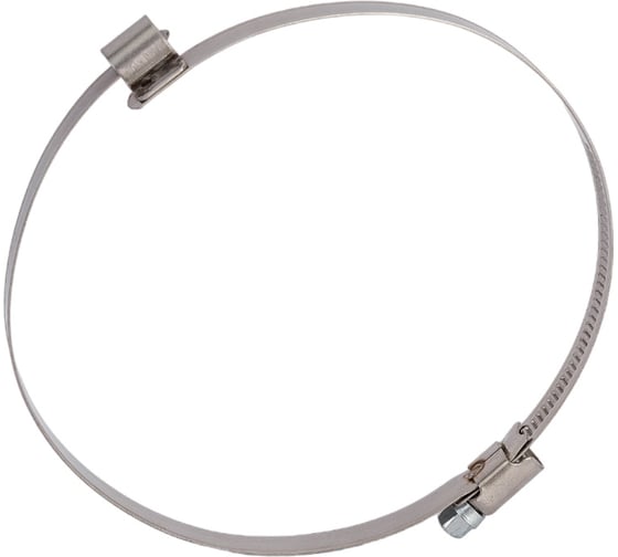 Хомут с мостиком MGF SPIRO 110-130 W2 правый 1-13-9-2-2-110-130