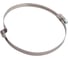 Хомут с мостиком MGF SPIRO 110-130 W2 правый 1-13-9-2-2-110-130 1