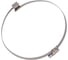 Хомут с мостиком MGF SPIRO 110-130 W2 правый 1-13-9-2-2-110-130 2