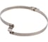 Хомут с мостиком MGF SPIRO 110-130 W2 правый 1-13-9-2-2-110-130 3