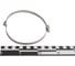 Хомут с мостиком MGF SPIRO 110-130 W2 правый 1-13-9-2-2-110-130 4