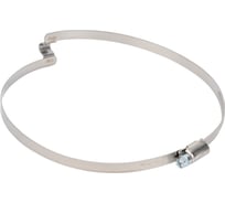 Хомут с мостиком MGF SPIRO 150-170 W2 правый 1-13-9-2-2-150-170