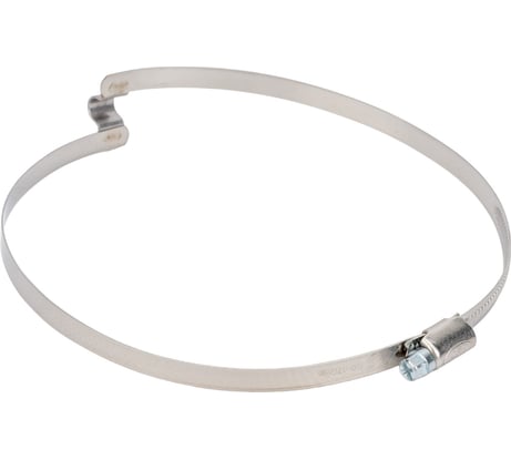 Хомут с мостиком MGF SPIRO 150-170 W2 правый 1-13-9-2-2-150-170