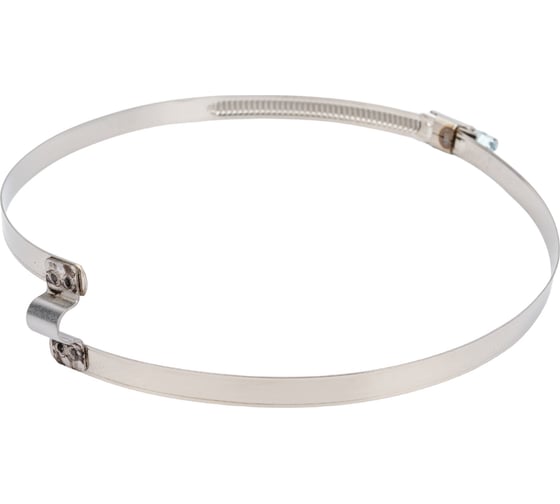 Хомут с мостиком MGF SPIRO 150-170 W2 правый 1-13-9-2-2-150-170