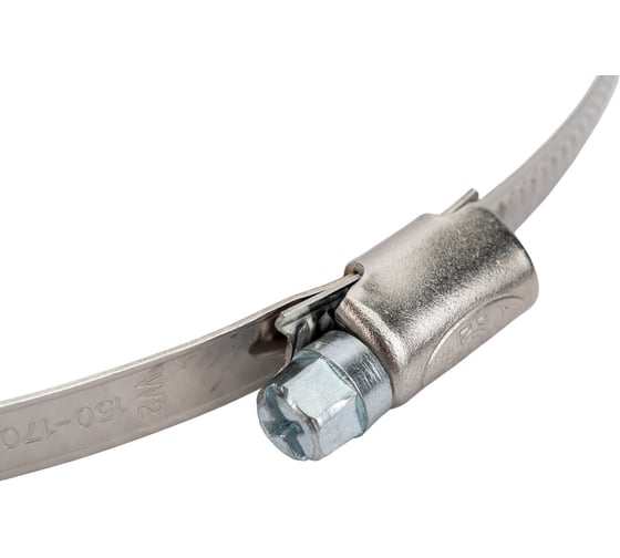 Хомут с мостиком MGF SPIRO 150-170 W2 правый 1-13-9-2-2-150-170