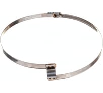 Хомут с мостиком MGF SPIRO 140-160 W2 правый 1-13-9-2-2-140-160