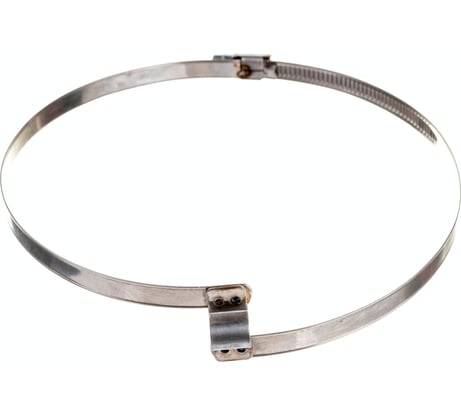 Хомут с мостиком MGF SPIRO 140-160 W2 правый 1-13-9-2-2-140-160