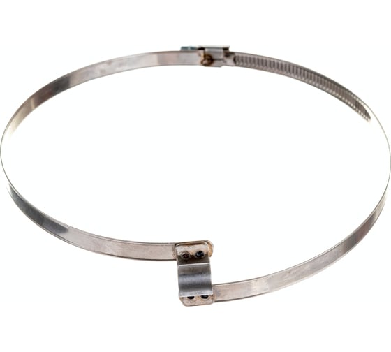 Хомут с мостиком MGF SPIRO 140-160 W2 правый 1-13-9-2-2-140-160 1