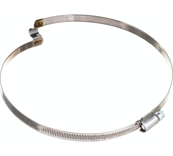 Хомут с мостиком MGF SPIRO 140-160 W2 правый 1-13-9-2-2-140-160
