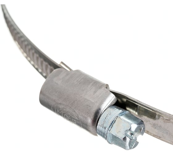 Хомут с мостиком MGF SPIRO 140-160 W2 правый 1-13-9-2-2-140-160