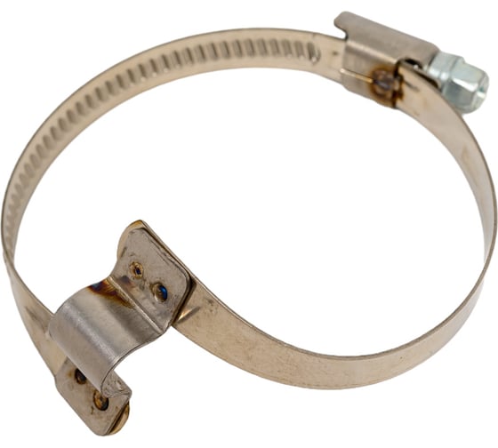Хомут с мостиком MGF SPIRO 050-70 W2 левый 1-13-9-2-1-50-70