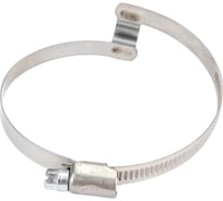 Хомут с мостиком MGF SPIRO 070-90 W2 правый 1-13-9-2-2-70-90