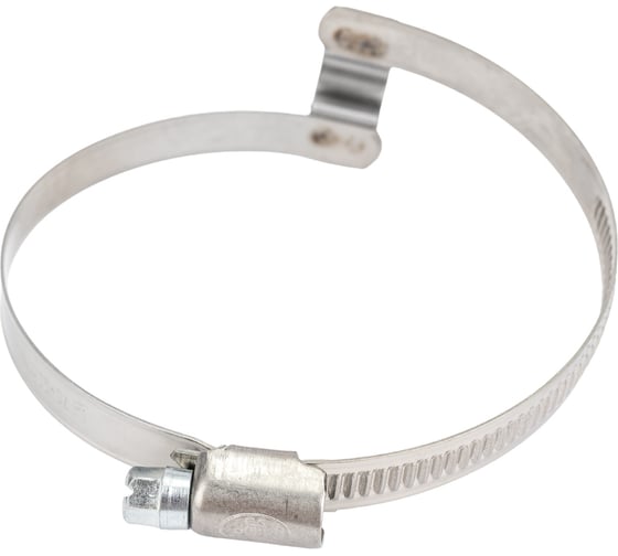 Хомут с мостиком MGF SPIRO 070-90 W2 правый 1-13-9-2-2-70-90