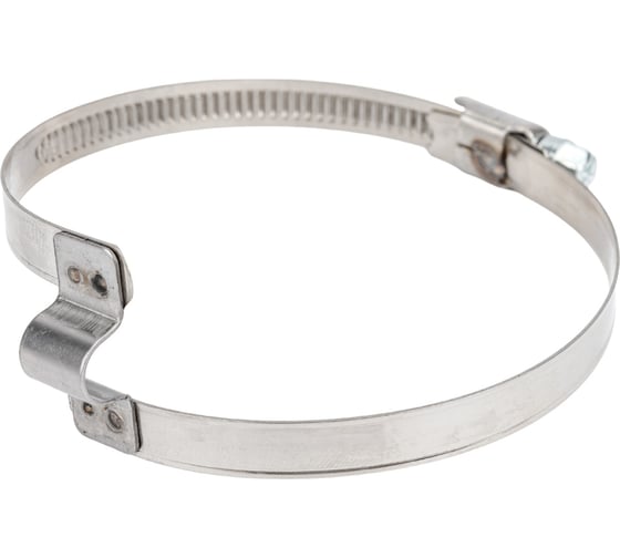 Хомут с мостиком MGF SPIRO 070-90 W2 правый 1-13-9-2-2-70-90