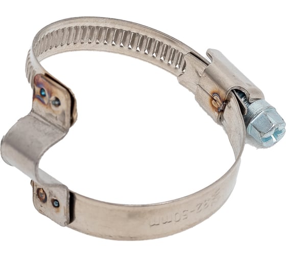 Хомут с мостиком MGF SPIRO 032-50 W2 правый 1-13-9-2-2-32-50