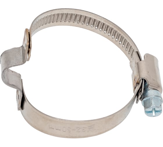 Хомут с мостиком MGF SPIRO 032-50 W2 правый 1-13-9-2-2-32-50