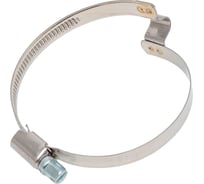 Хомут с мостиком MGF SPIRO 060-80 W2 левый 1-13-9-2-1-60-80