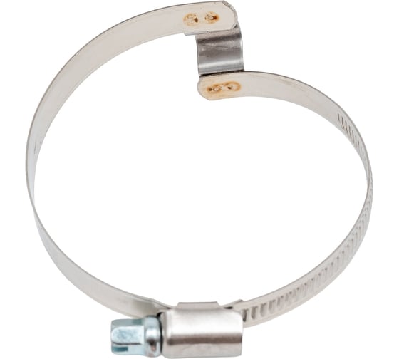 Хомут с мостиком MGF SPIRO 060-80 W2 левый 1-13-9-2-1-60-80